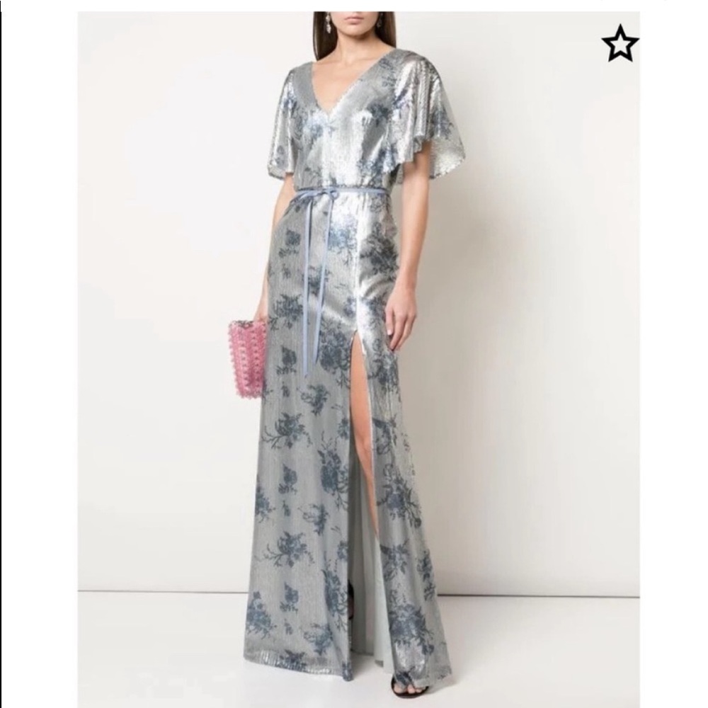 NWOT Marchesa Bridesmaid Dress